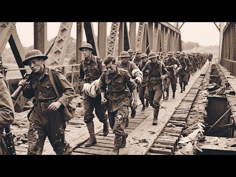 The Fall of Malaya — When Japan Strikes the British Empire