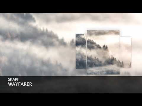 Skapi - Wayfarer (Short Edit) [Progressive House]