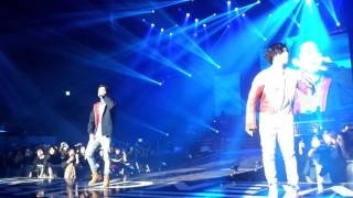 20151212 PHANTOM -확신을 줘（Could You Be Mine?）