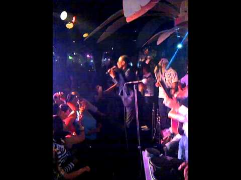 Raulin Rodriguez brisa productions