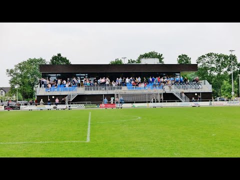 Millingen 1 met belangrijke overwinning - De Hove podcast S1 E10
