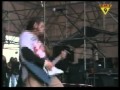 Machine Head - The Rage To Overcome (live at Dynamo Open Air 1995)