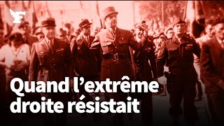 Ces nationalistes résistants en 1940-1944 : une réalité occultée ?