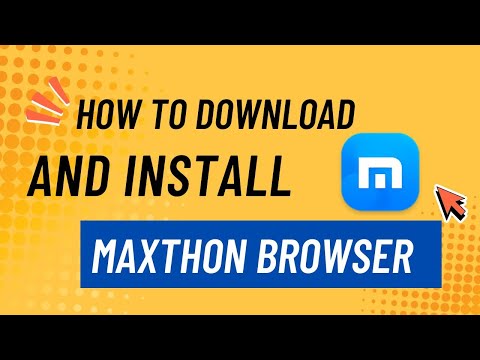 Maxthon