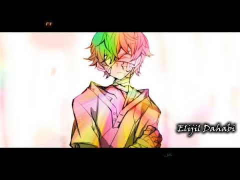 إنني متضرر أغنية اجنبية هادئة مشهورة مترجمة   moonlight with lyrics arabic