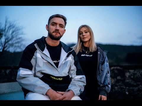 Philta West X Jusic - 💎 GANZ NACH OBEN 💎 [prod. K.R.Z.H Beatz] HQ Video 2020 💎