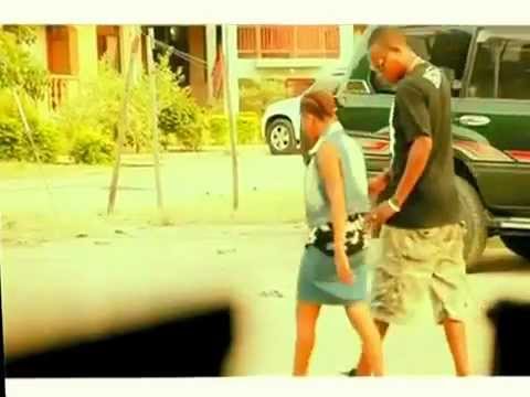 Bi Cheka ft Mh Temba - Ni wewe___McShady