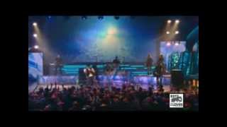 BETO CUEVAS FEAT FLORIDA QUIERO CREER PREMIOS JUVENTUD 2012