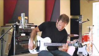 Video thumbnail for Richmond Empire by Godin by Guitares Godin Officiel / Godin Guitars Official