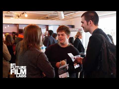 Cinema Now | Now Crowdfunding on Indiegogo