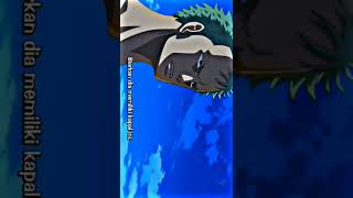 Download lagu One Piece - Momen bijak Zoro mp3 Download lagu One Piece - Momen bijak Zoro mp3