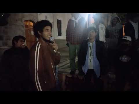 ENIGMA vs TNT  - fecha 8 (Sangre x Sangre) AREQUIPA