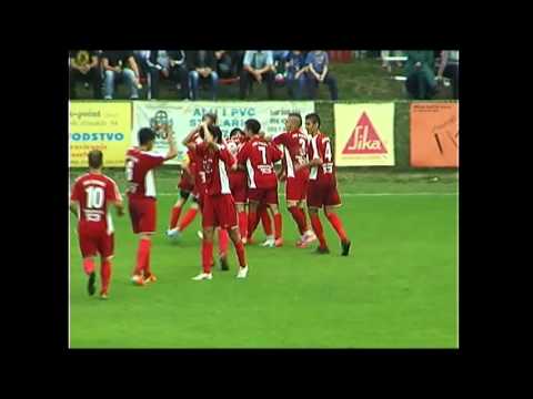 7.kolo 3.HNL-sjever : POLET (SMnM) - NEDELIŠĆE 4:1 (29.09.2012.)