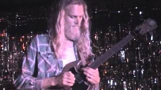 The Babe Rainbow - &quot;Johnny Says Be Cool&quot; Live