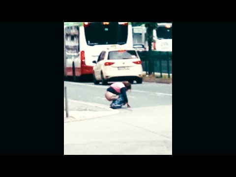 BTM (Prod by BRENNA) (Official Music Video)