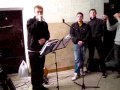 Малітва за Беларусь — Подых Духа 
