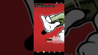 “Straight Out Tha Gutta”