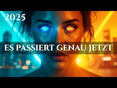 Zeitlinien‑Verschiebung 2025: Beziehungen zerbrechen und warum du nicht mehr dieselbe Person bist!