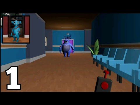 Green Monster 4 - All Boss | Part - 1 Gameplay