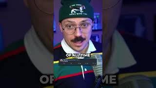 The Beatles ‘Best Song’ Is…