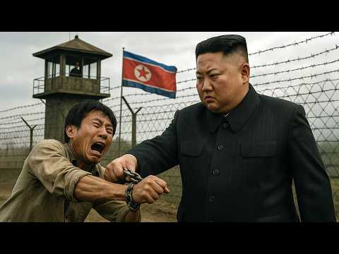 ¿Por qué es tan difícil escapar de Corea del Norte?