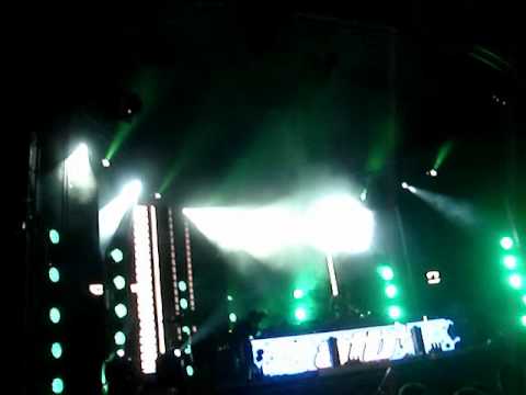 Festival 139 - ATB  - L.A.﻿ Nights - 6/10