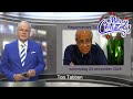 Regionieuws TV Suriname 24 December 2025 Samson Excuses Bouva SLM Oplossing Versnellen