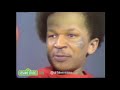 Hilarious DeepFake Puts Mike Tyson On Sesame Street