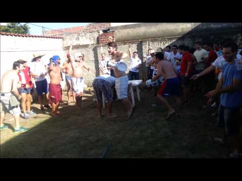 MARATOMA 2014 (INTER REPS EEL-USP)