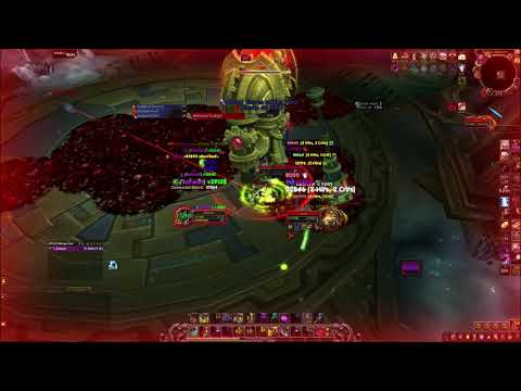 Solo: Mythic Taloc