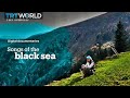 Songs of the Black Sea