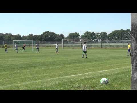 LKS Bełk - MKS Żory II