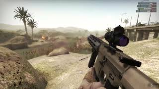 TUG RIP Full Game Play Session on Insurgency 2025 | Insurgency 2014