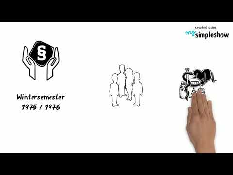 Krankenversicherung für Studenten - Versicherungspficht in der GKV