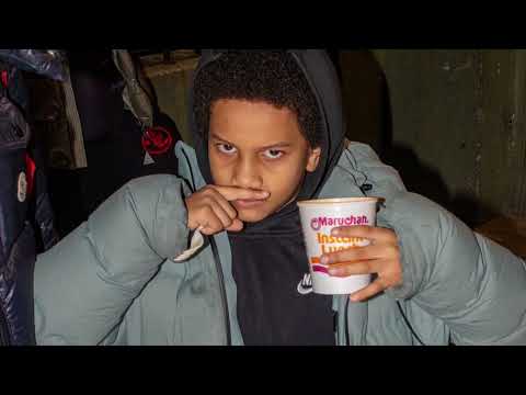 SUGARHILL GLITCH x TALIBAN x MURDA MILANO - ON NOTHING (OFFICIAL AUDIO)