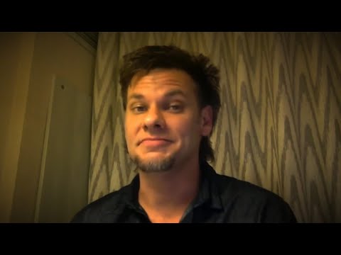 "I'd be sad if you died" | Theo Von Hopecore 2