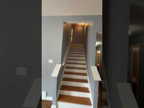 3BR/2.5BA  near Shelby Farms.  No CARPET! Small pets allowed. property video