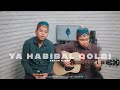 Ya Habibal Qolbi Cover Santri Njoso Akustik