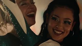 Major - Ayesha Erotica (Moodboard)