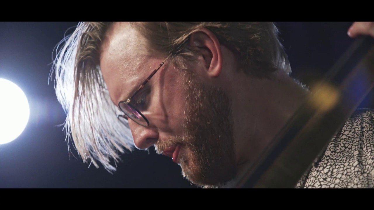 Promotional video thumbnail 3 for Chris Platt