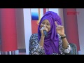 Farxiyo Kabayare Goormad Ii Iman RTN NAIROBI HD 2016