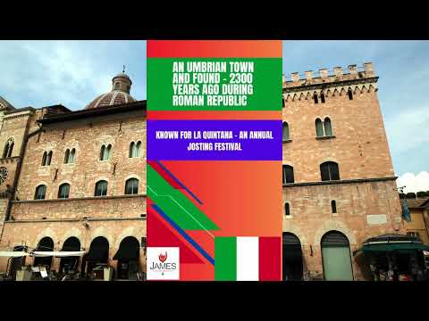 How to Pronounce Foligno #howtopronounce #italy #umbria #foligno