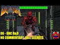Doom 2 RPG 06 UAC R D All Secrets No Commentary
