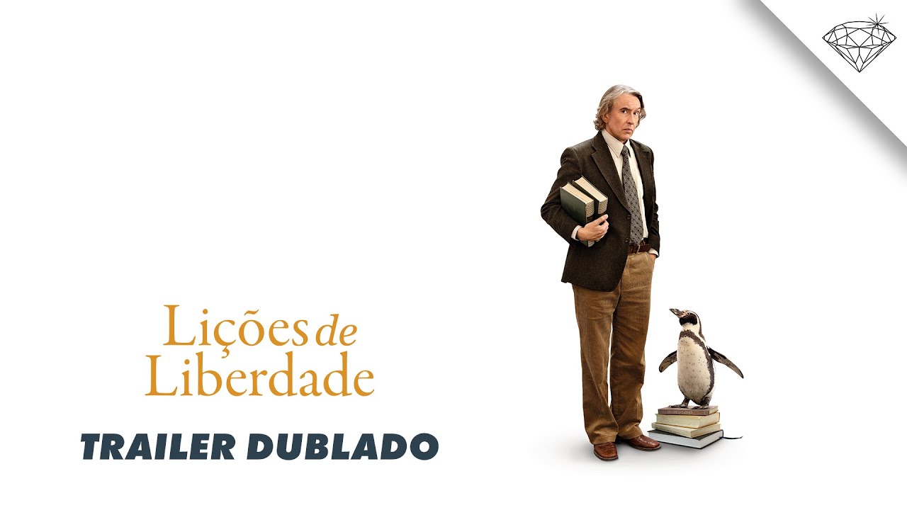 trailer Oficial