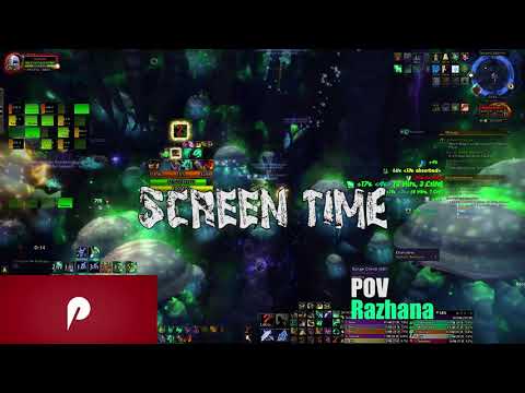 p2bh vs Eternal Palace - Blackwater Behemoth Mythic