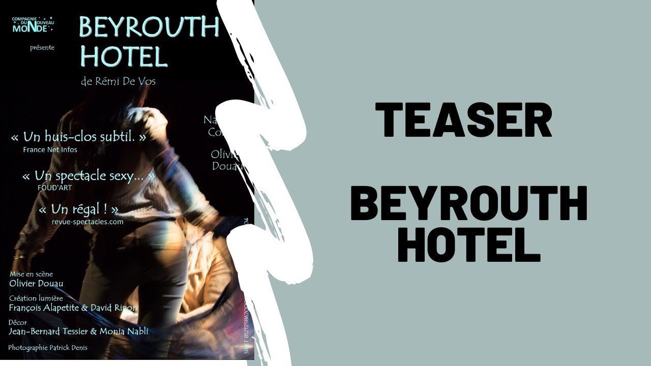 Beyrouth Hotel