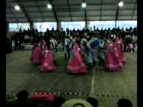 Juvenil C.T.G Patrulha do Oeste - Carangueijo