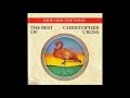 Christopher Cross... No Time For Talk