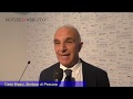Speciale #Connext, Masci: Pescara pronta ad essere città delle imprese Speciale #Connext, Masci: Pescara pronta ad essere città delle imprese