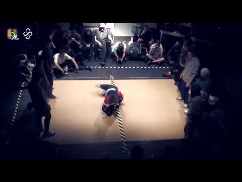 Final // Good Timez II vs Good Timez I @ Universal Language Marburg Qualifier // 2016